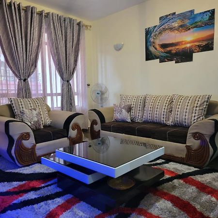 Sweet Homes Apartment Near All Embassies Ruaka Экстерьер фото