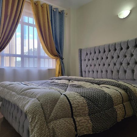 Sweet Homes Apartment Near All Embassies Ruaka Экстерьер фото