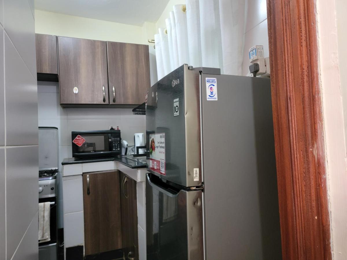 Sweet Homes Apartment Near All Embassies Ruaka Экстерьер фото