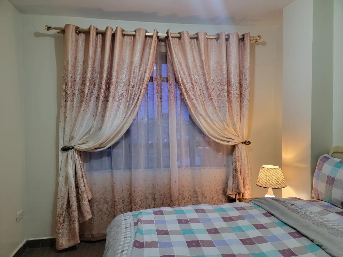 Sweet Homes Apartment Near All Embassies Ruaka Экстерьер фото