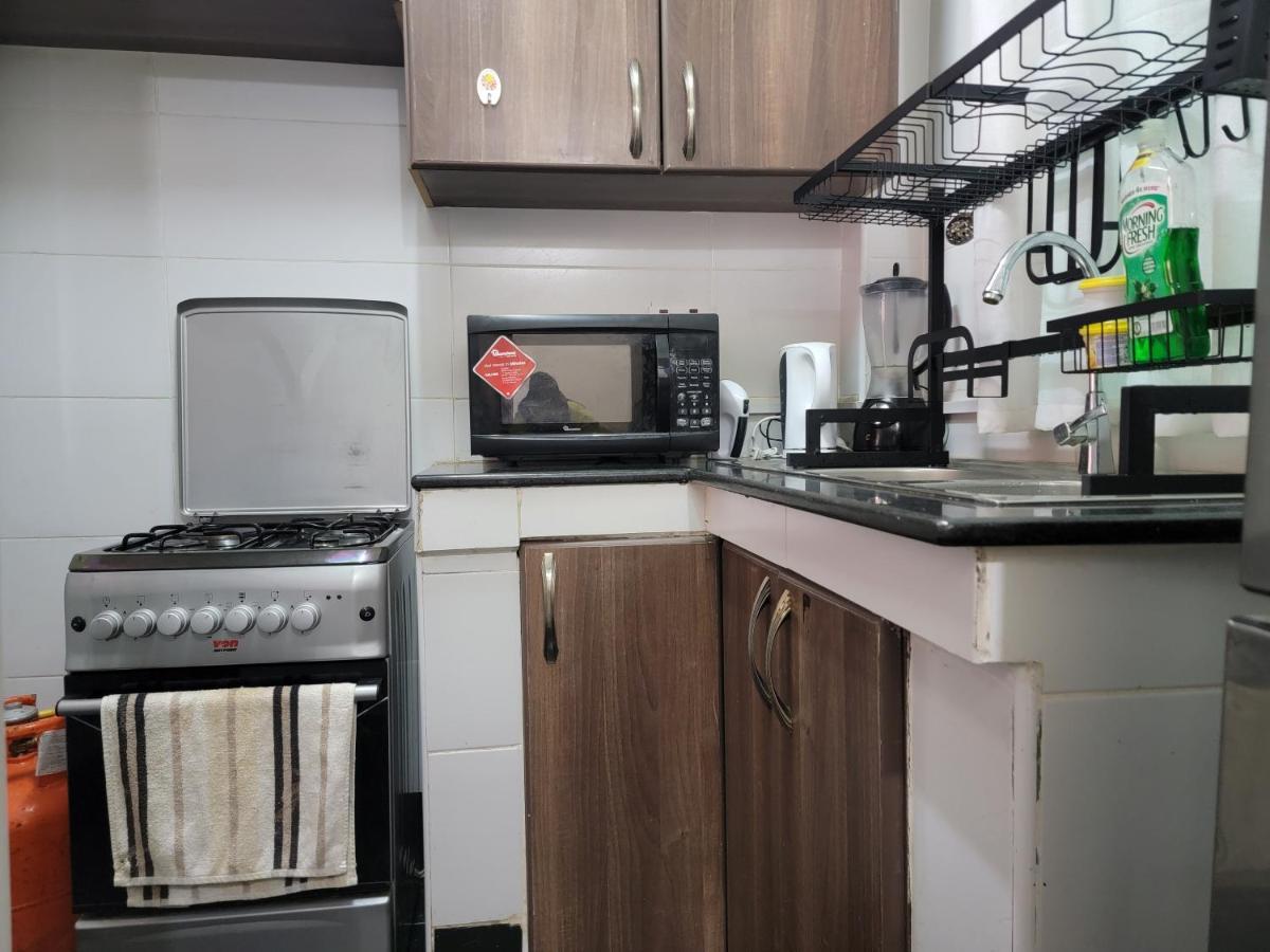 Sweet Homes Apartment Near All Embassies Ruaka Экстерьер фото