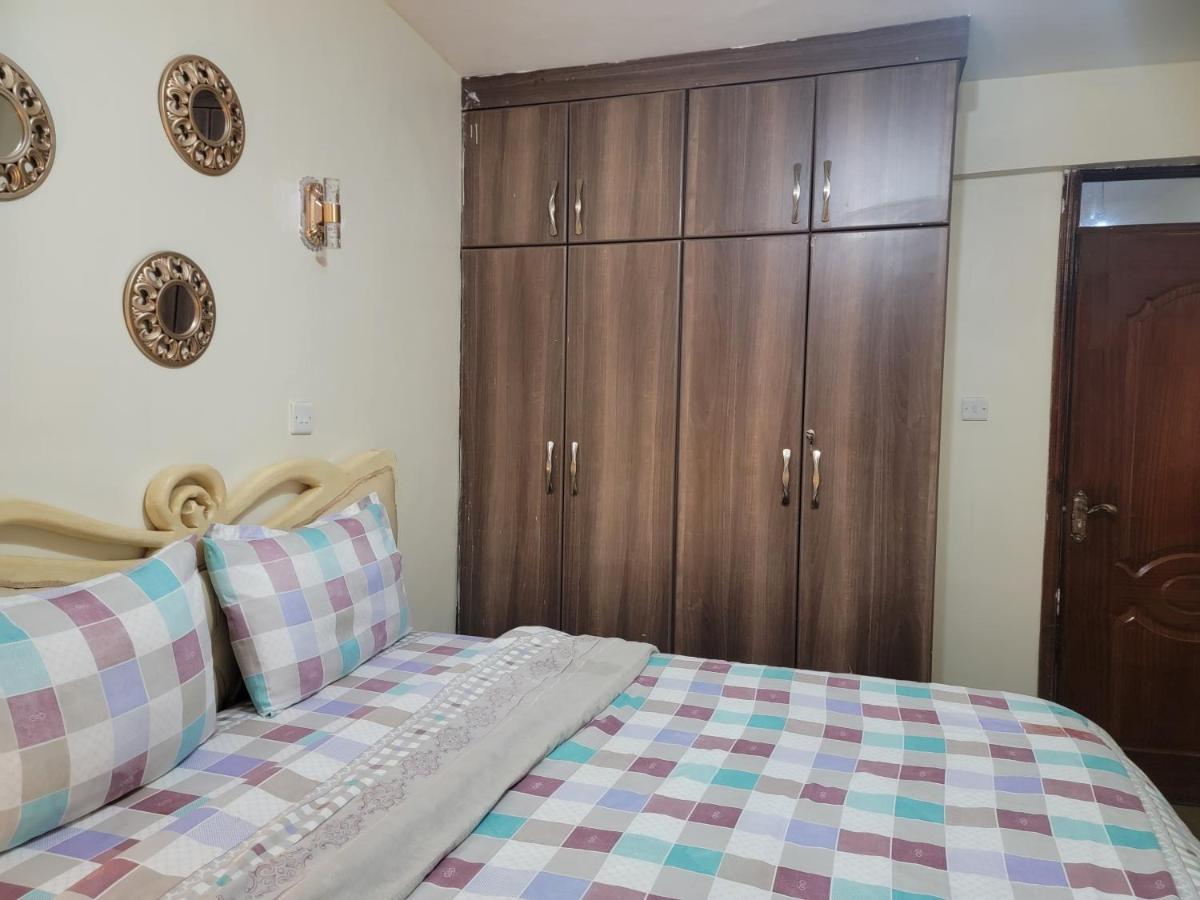 Sweet Homes Apartment Near All Embassies Ruaka Экстерьер фото