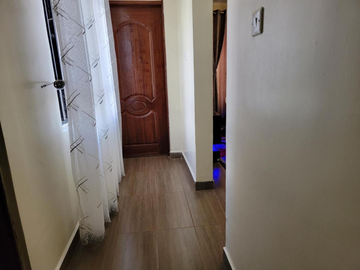 Sweet Homes Apartment Near All Embassies Ruaka Экстерьер фото