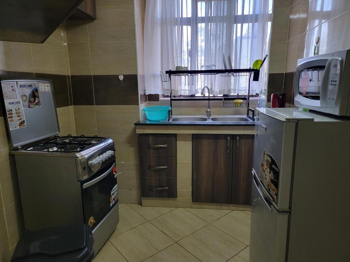 Sweet Homes Apartment Near All Embassies Ruaka Экстерьер фото