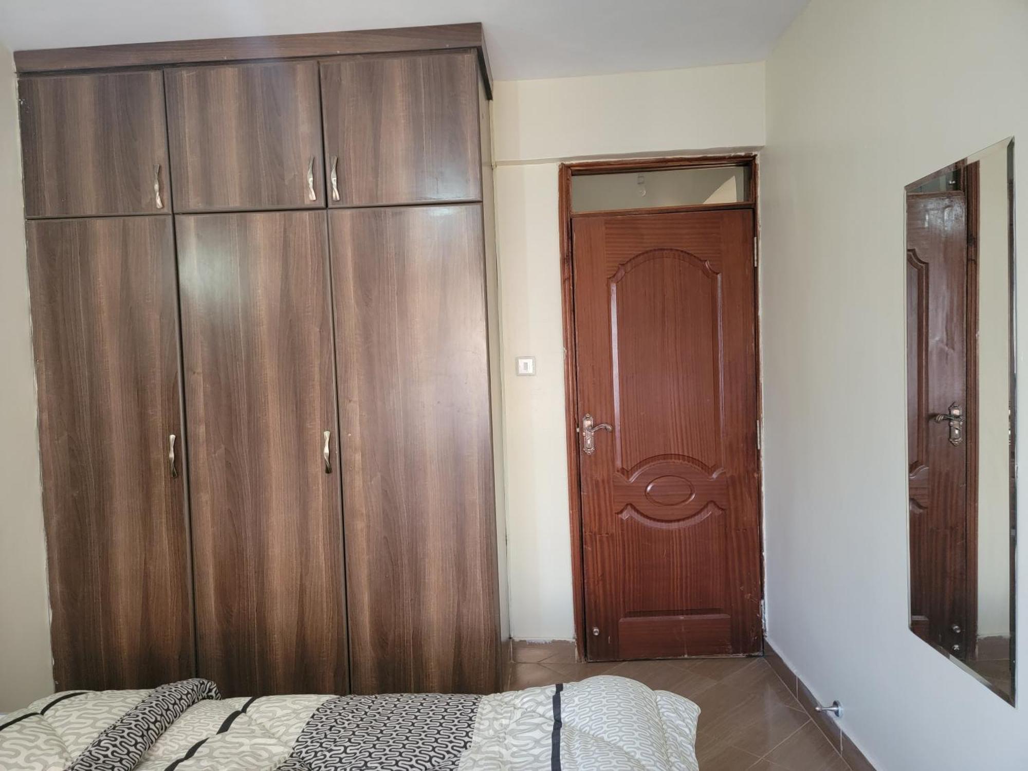 Sweet Homes Apartment Near All Embassies Ruaka Экстерьер фото