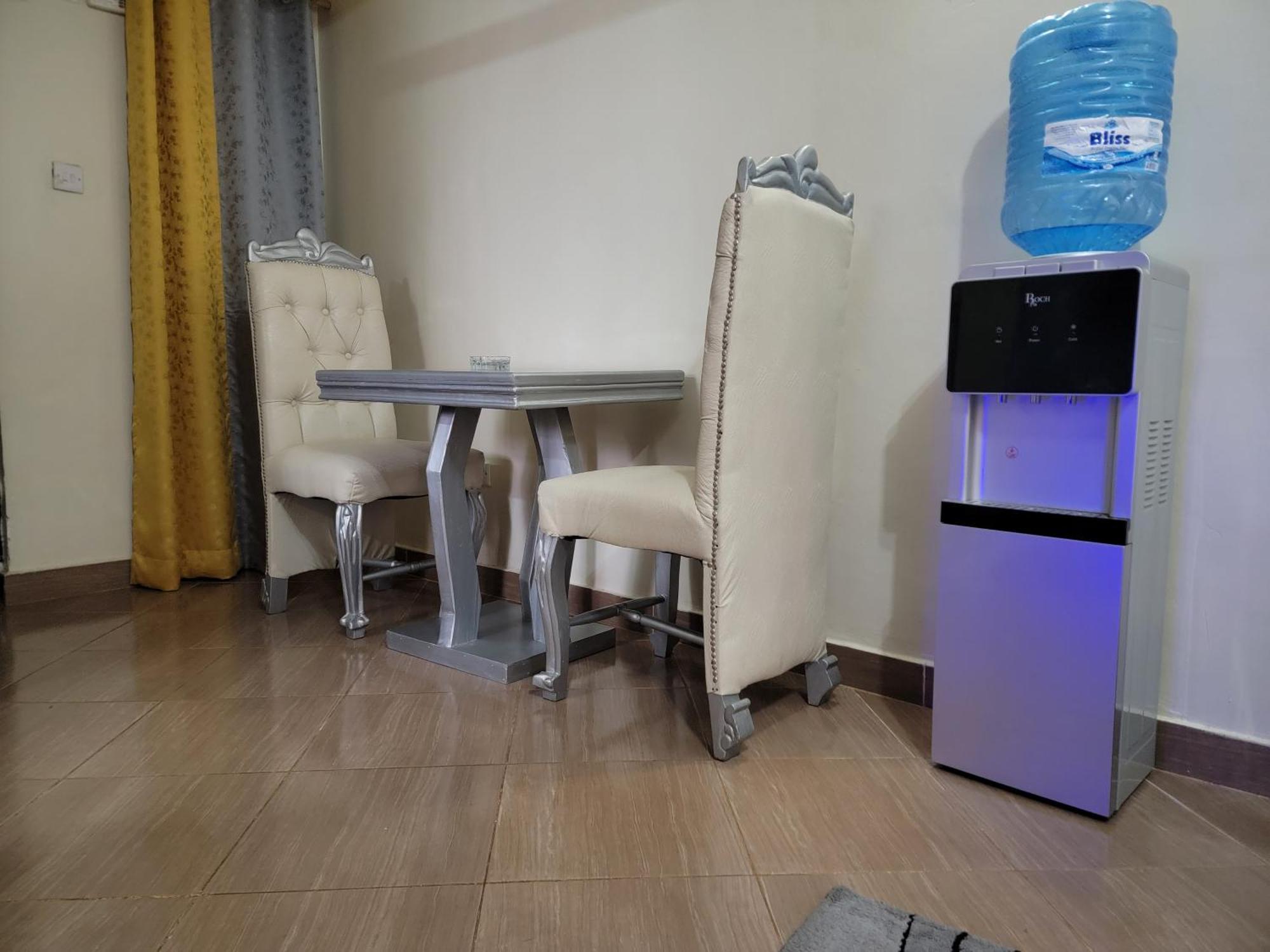 Sweet Homes Apartment Near All Embassies Ruaka Экстерьер фото